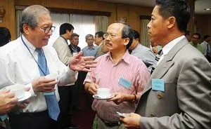 Thu hút và sử dụng trí thức KH-CN: Khó bộn bề!